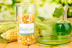 Gravelsbank biofuel availability