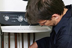 boiler repair Gravelsbank