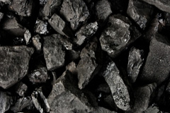 Gravelsbank coal boiler costs
