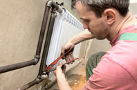 Gravelsbank heating repair