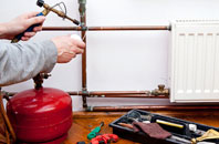 free Gravelsbank heating repair quotes